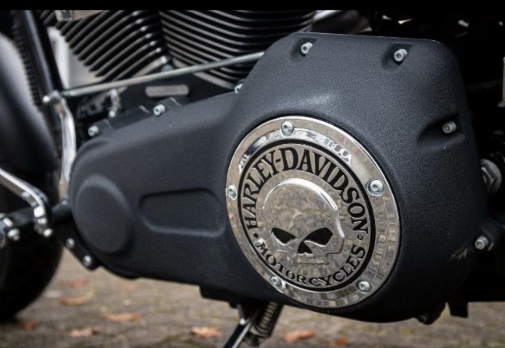 Motorrad verkaufen Harley-Davidson Dyna FXDF Fat Bob Ankauf